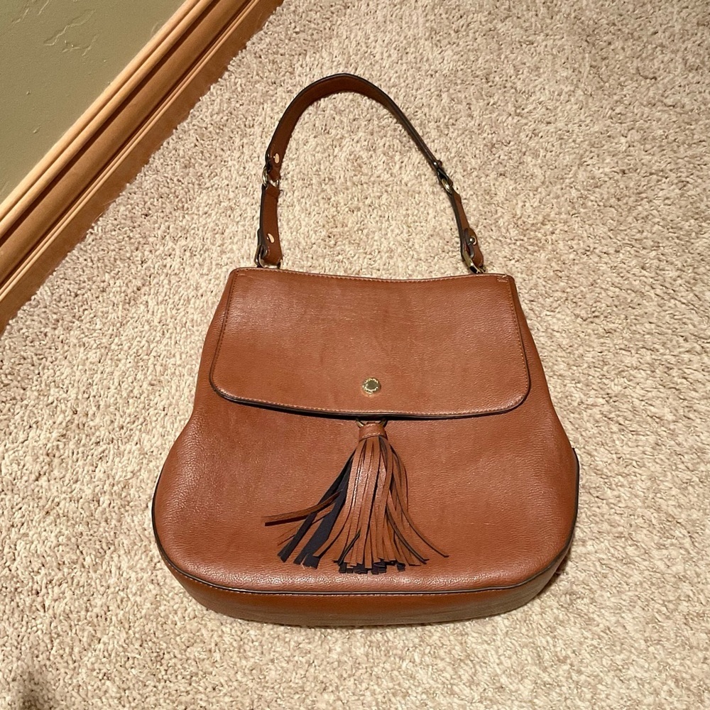 Calvin Klein shoulder bag